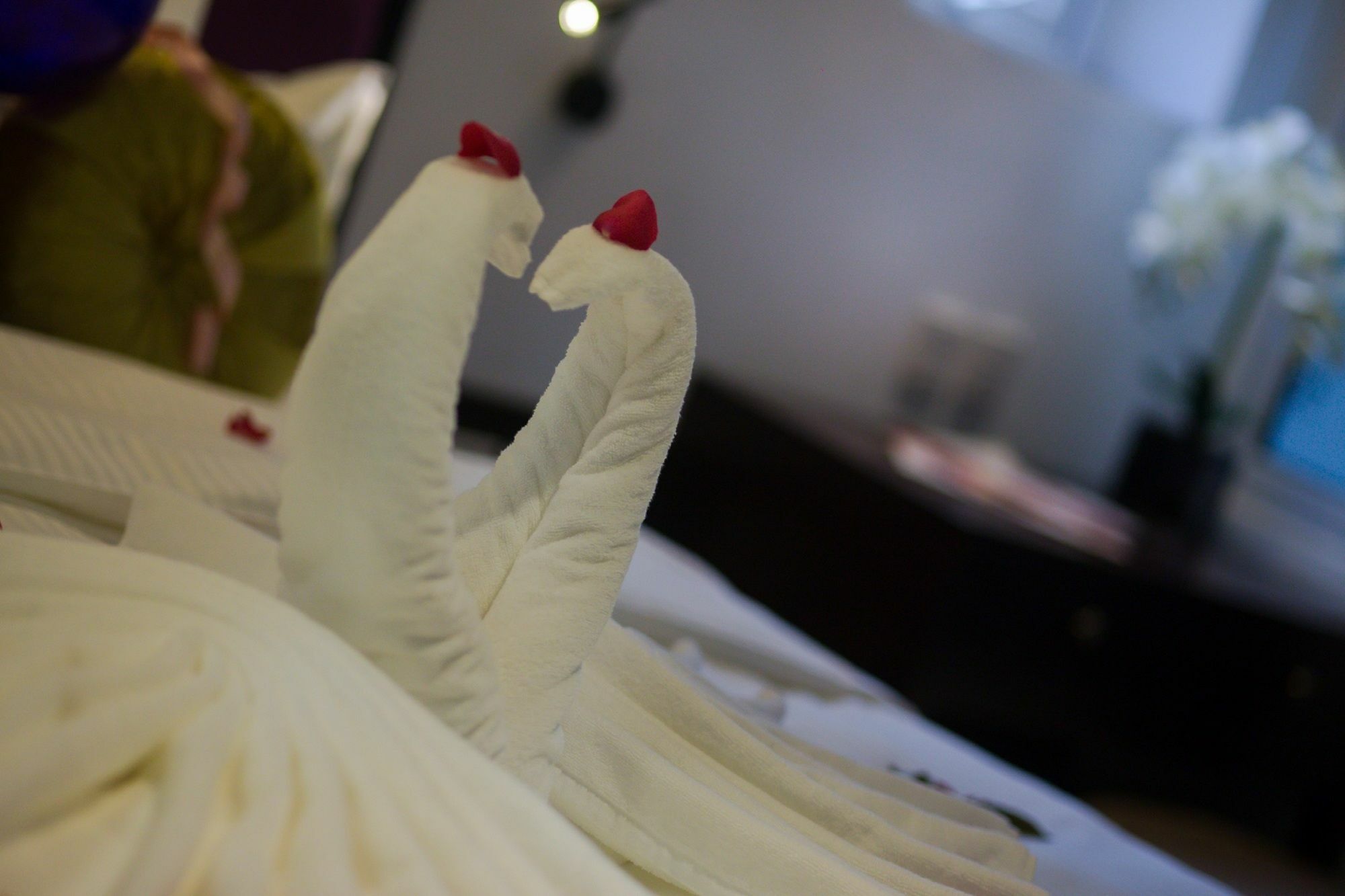 Hanoi Marvellous Hotel & Spa Bagian luar foto